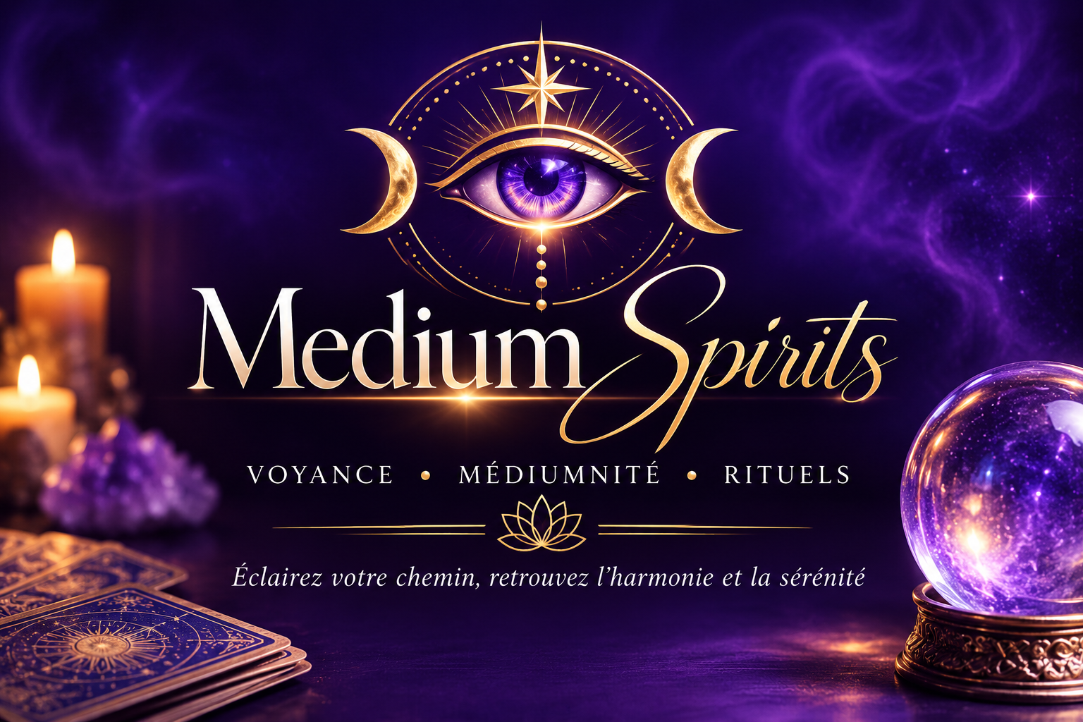 Medium Spirits